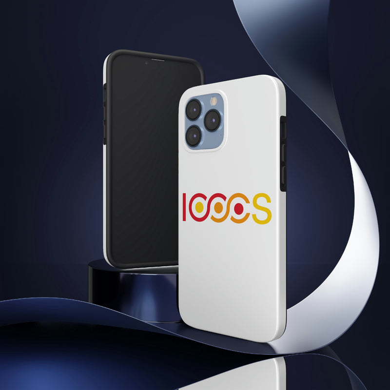 ICCCS Tough Phone Cases, Case-Mate