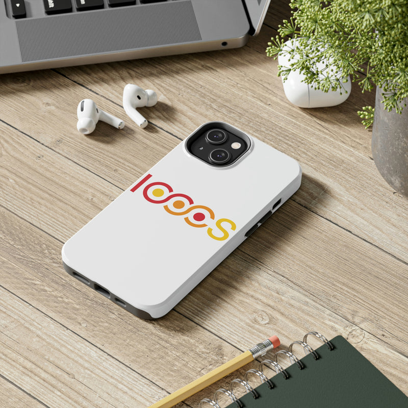 ICCCS Tough Phone Cases, Case-Mate