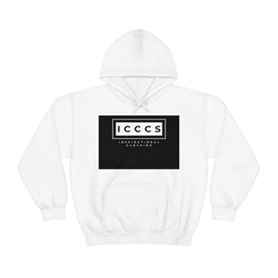 ICCCS Inspirational Clothing Unisex Heavy Blend™ Hooded Sweatshirt