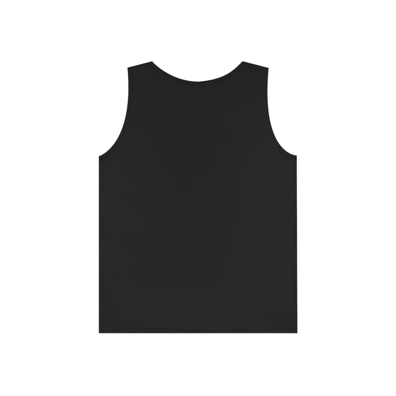 Forgiveness Freedom Unisex Heavy Cotton Tank Top