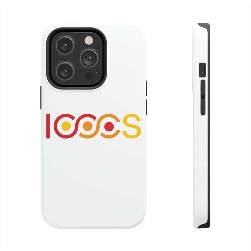 ICCCS Tough Phone Cases, Case-Mate