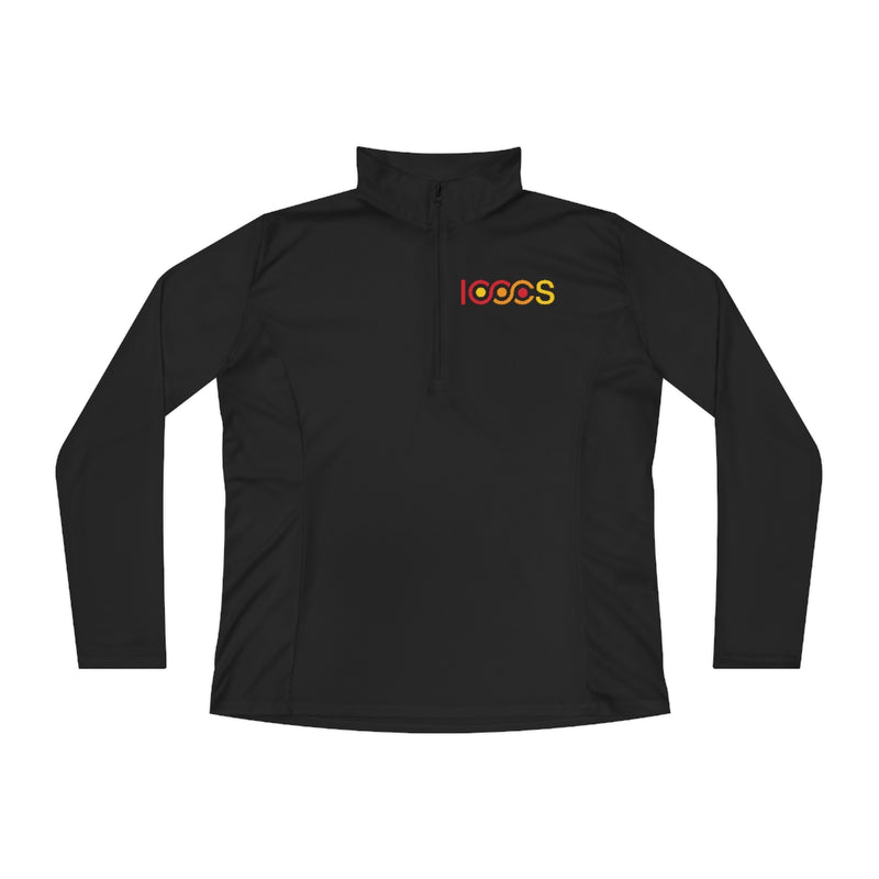 ICCCS Logo Long Sleeve Logo Shirt